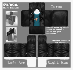 Detail Roblox Shirt Template Adidas Nomer 14