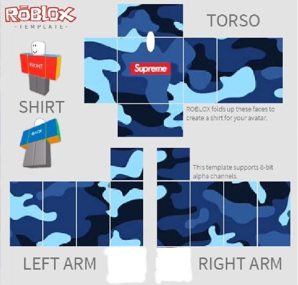 Detail Roblox Shirt Template Adidas Nomer 17