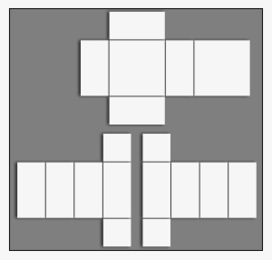 Detail Roblox Shirt Template Transparent Nomer 11