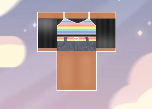 Detail Roblox Skin Template Nomer 27