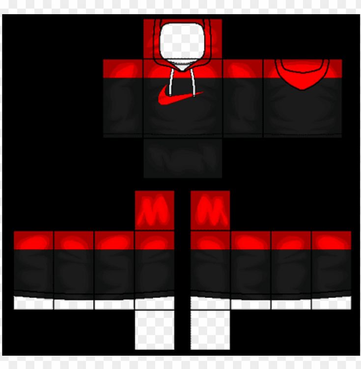 Detail Roblox T Shirt Template Nomer 16