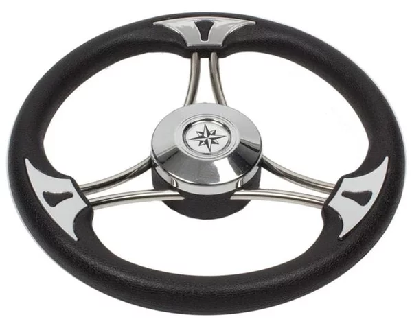 Detail Roda Kemudi Kapal Nomer 30