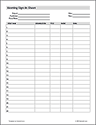 Detail Roll Book Template Nomer 20
