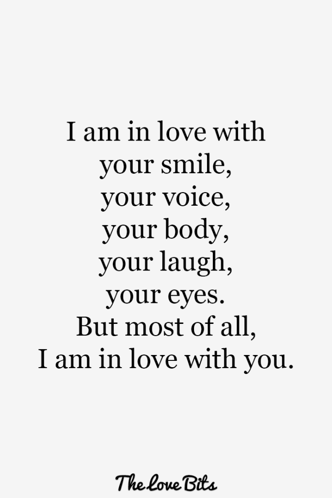 Detail Romantic Quotes For Your Girlfriend Nomer 25