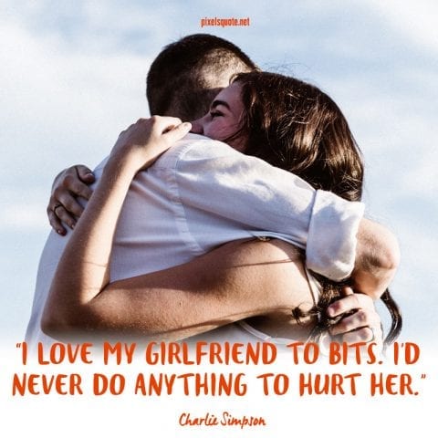 Detail Romantic Quotes For Your Girlfriend Nomer 40