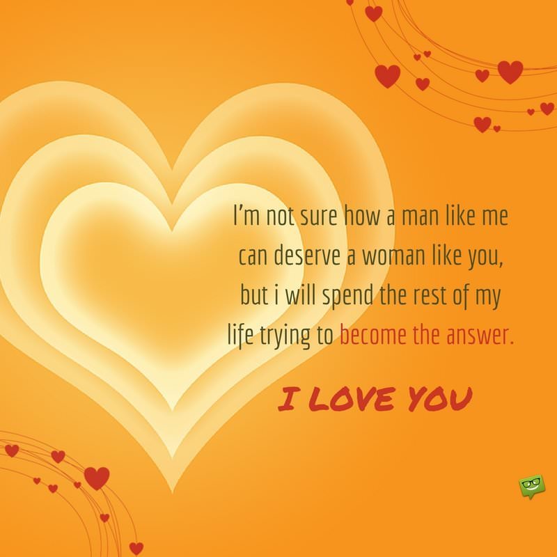 Detail Romantic Quotes For Your Girlfriend Nomer 50