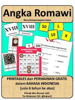 Detail Romawi Ix Adalah Nomer 37