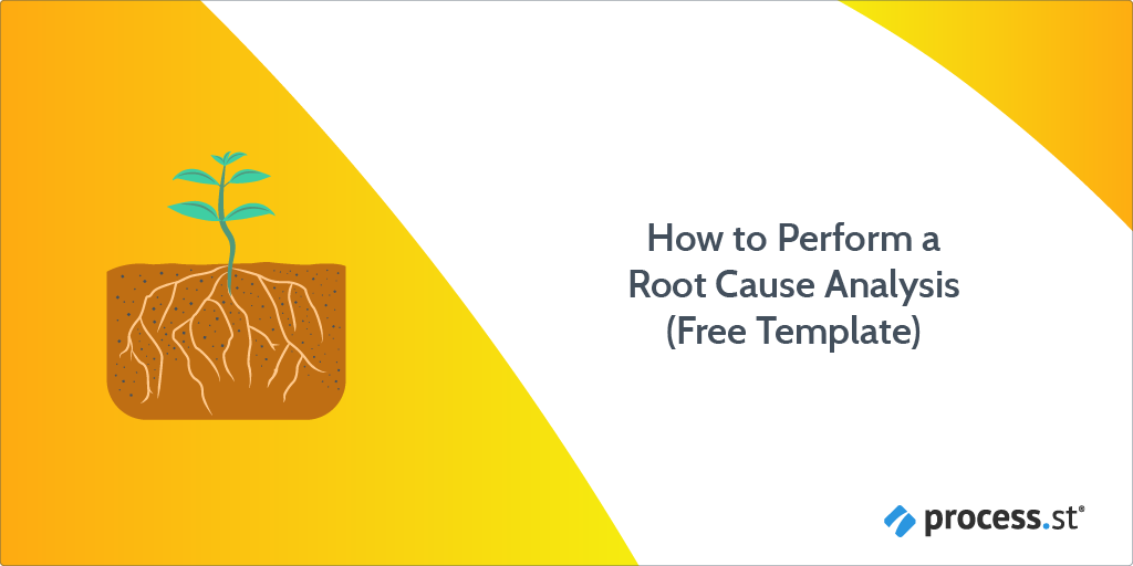 Detail Root Cause Analysis Template Nomer 21