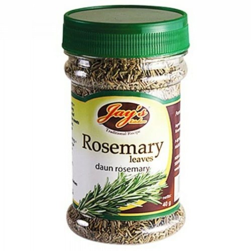 Detail Rosemary Untuk Masakan Apa Nomer 6