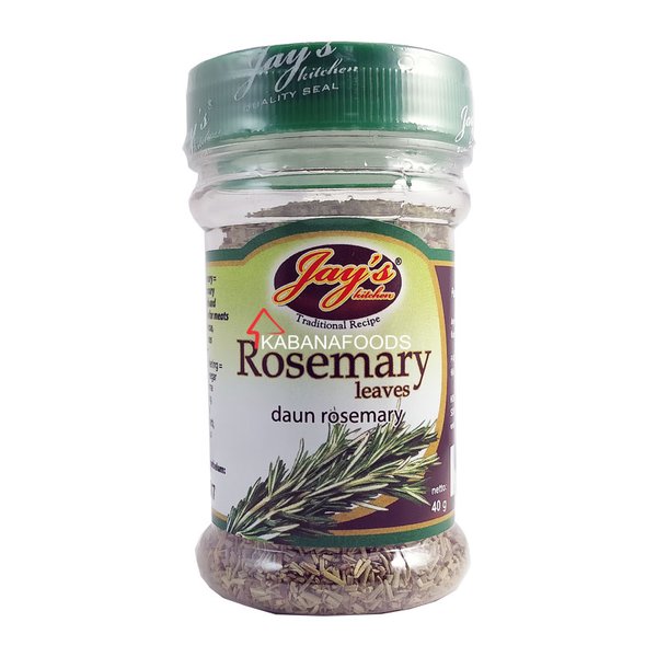 Detail Rosemary Untuk Masakan Apa Nomer 8