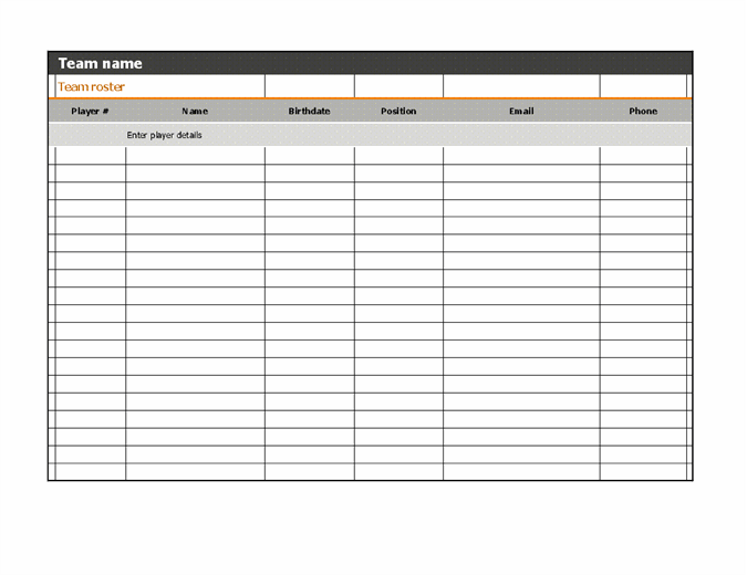 detail-roster-schedule-template-koleksi-nomer-1
