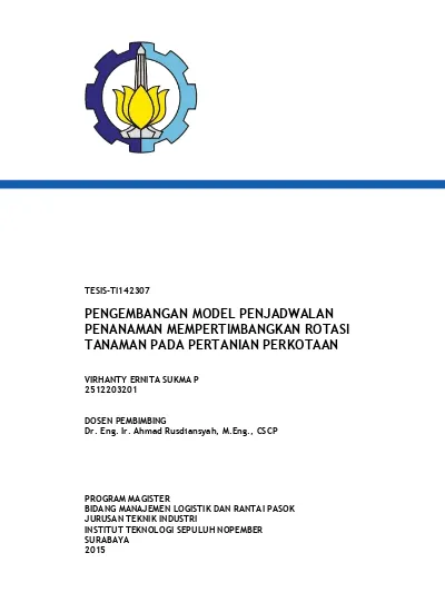 Detail Rotasi Tanaman Adalah Nomer 41