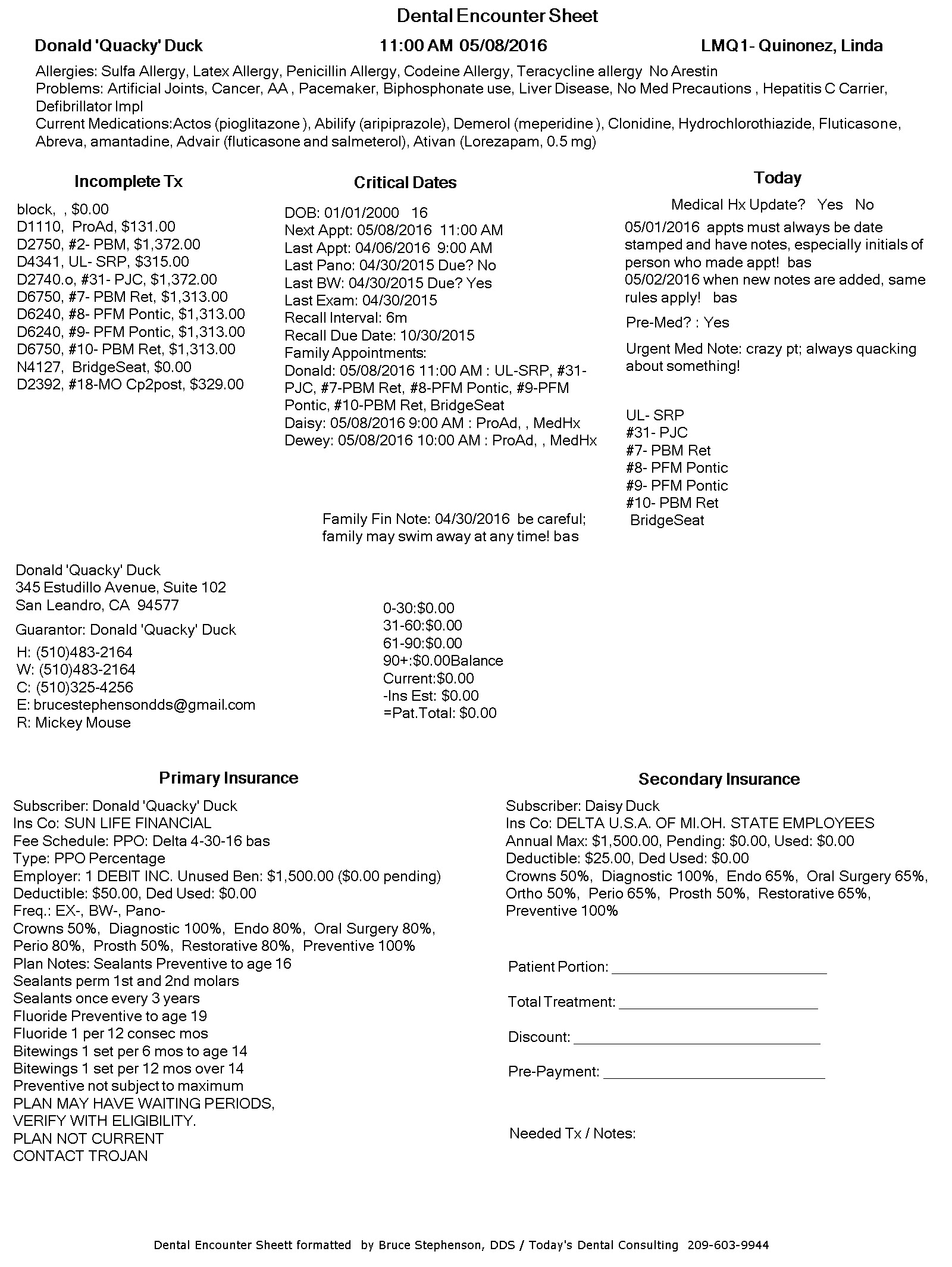 Detail Routing Slip Template Nomer 20