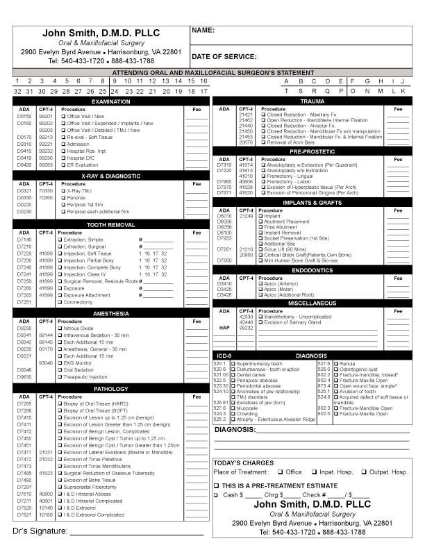 Detail Routing Slip Template Nomer 22