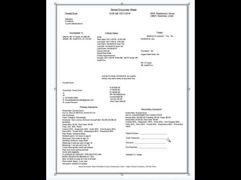 Detail Routing Slip Template Nomer 27