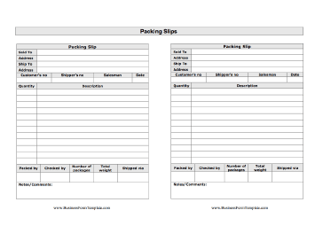 Detail Routing Slip Template Nomer 37