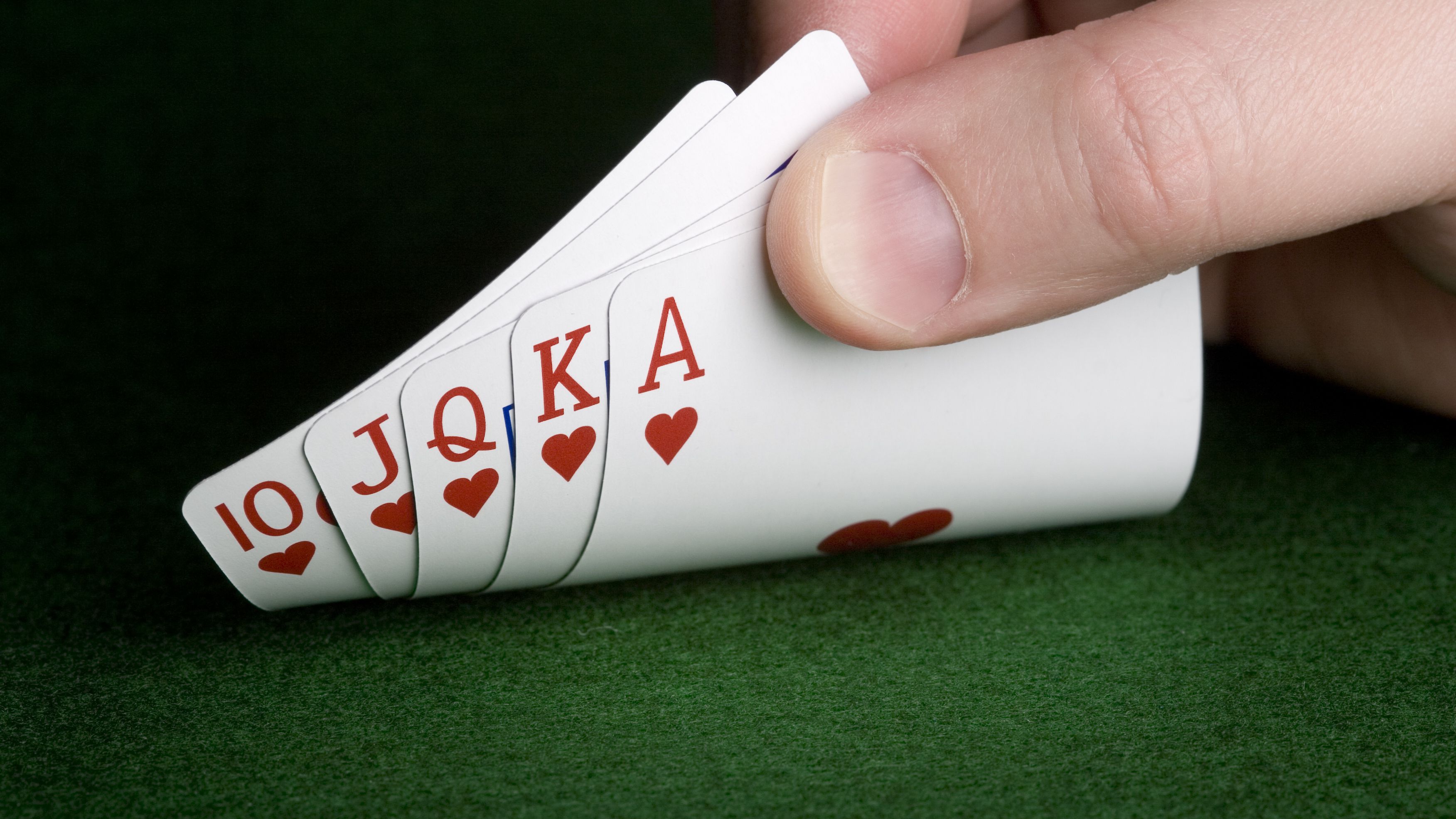 Detail Royal Flush Adalah Nomer 4