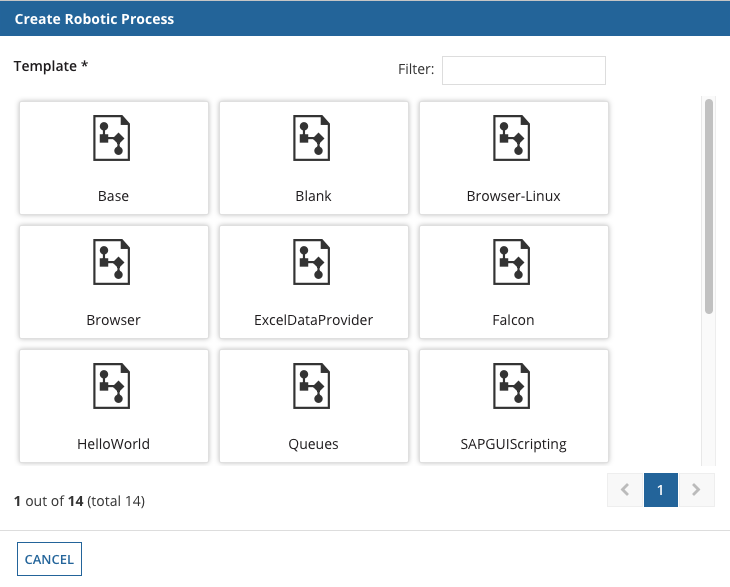 Detail Rpa Documentation Template Nomer 17