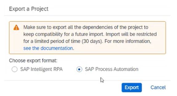 Detail Rpa Documentation Template Nomer 39