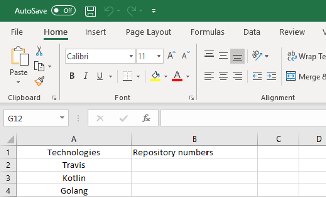 Detail Rpa Documentation Template Nomer 49