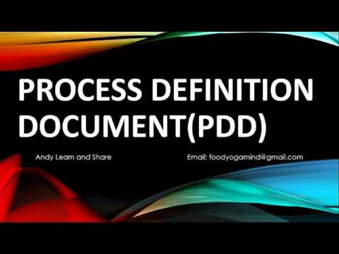 Detail Rpa Documentation Template Nomer 53