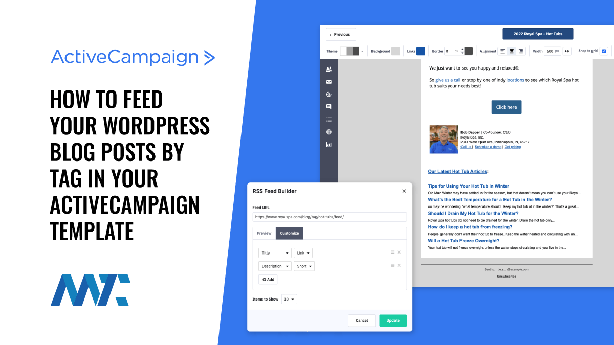 Detail Rss Feed Template Nomer 12
