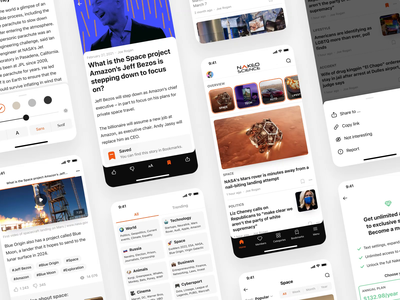 Detail Rss Feed Template Nomer 3