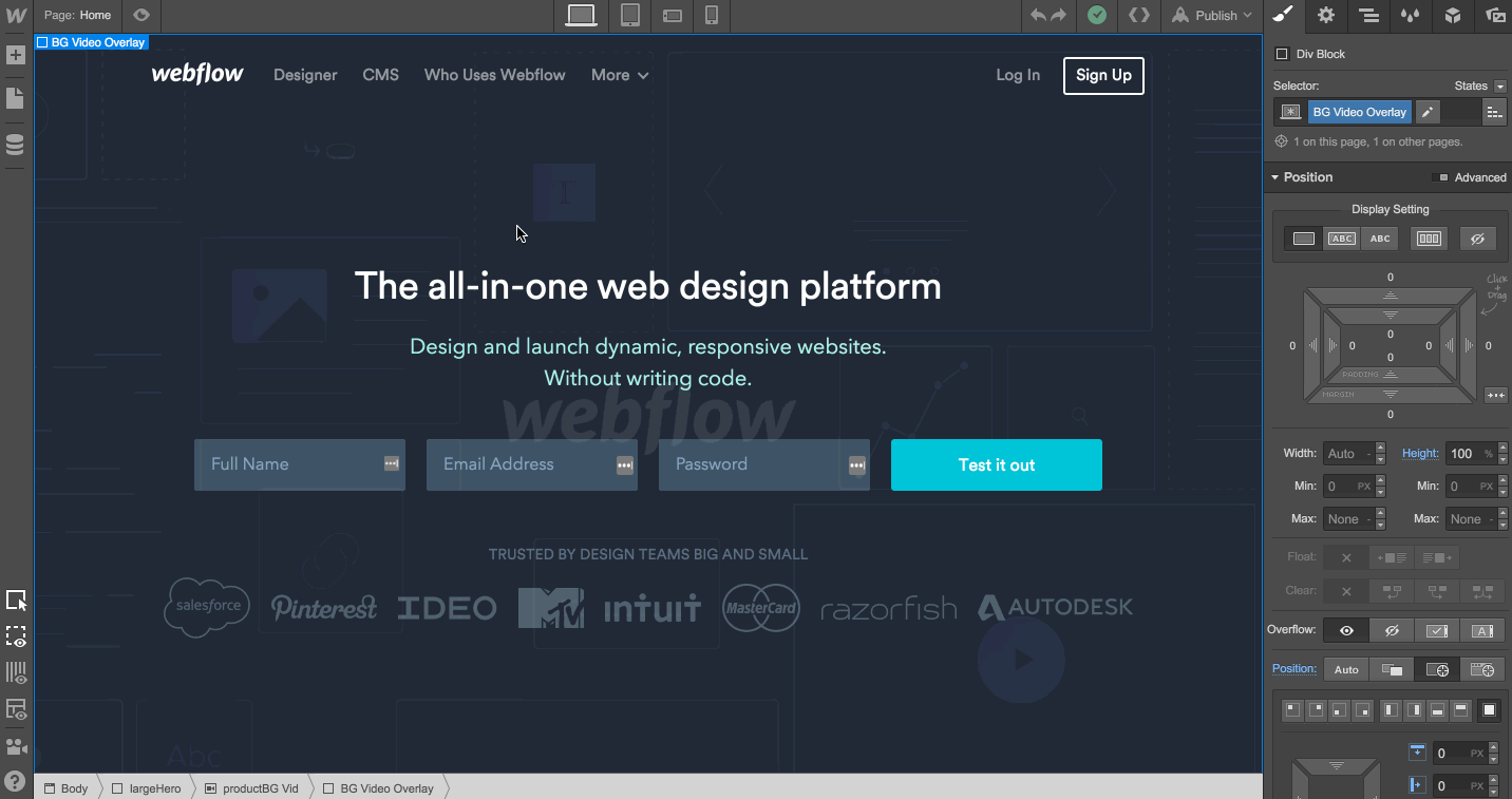 Detail Rss Feed Template Nomer 20