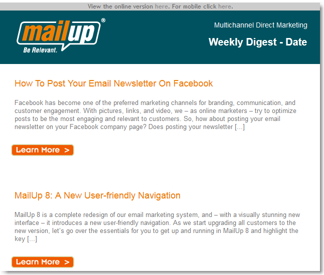 Detail Rss Feed Template Nomer 28