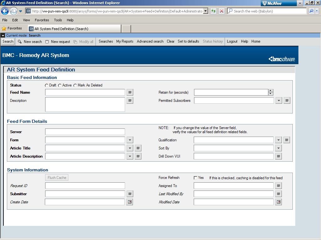 Detail Rss Feed Template Nomer 30
