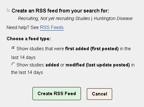 Detail Rss Feed Template Nomer 38