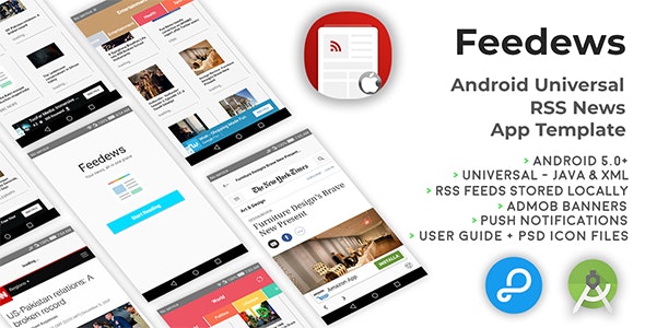 Detail Rss Feed Template Nomer 39