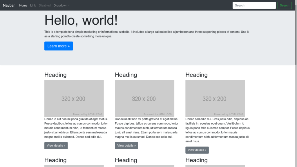 Detail Rss Feed Template Nomer 46