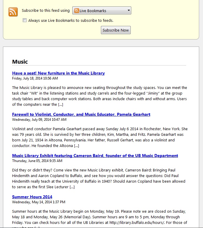 Detail Rss Feed Template Nomer 7