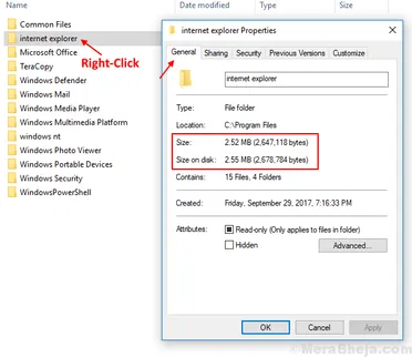 Detail Ruang Disk Itu Apa Nomer 46