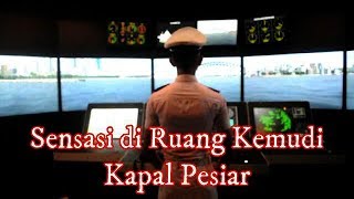 Detail Ruang Kemudi Kapal Nomer 23