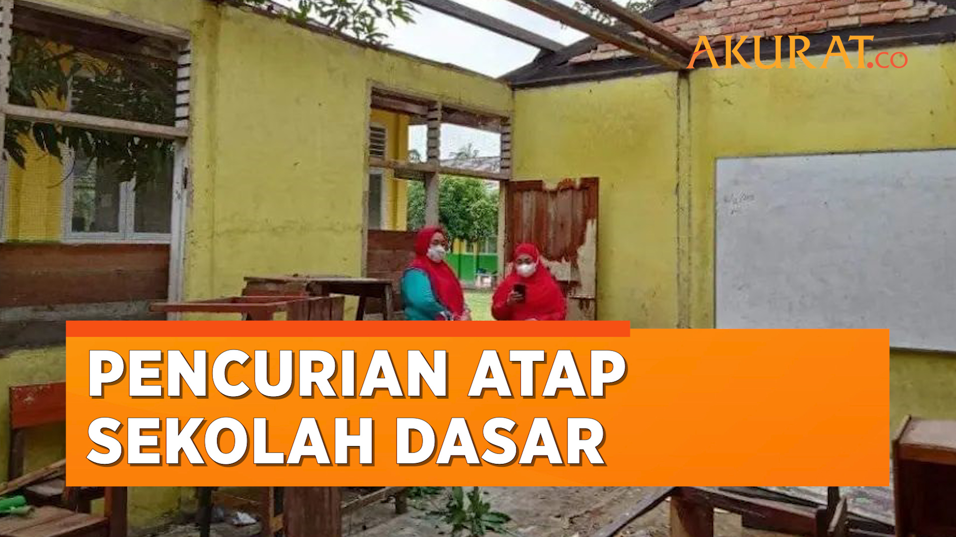 Detail Ruang Muka Pada Rumah Induk Digunakan Untuk Nomer 13