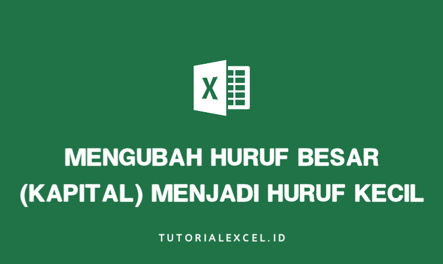 Detail Rubah Huruf Jadi Gambar Di Excel Nomer 33