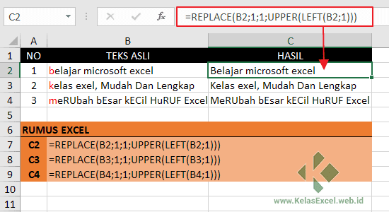 Detail Rubah Huruf Jadi Gambar Di Excel Nomer 34