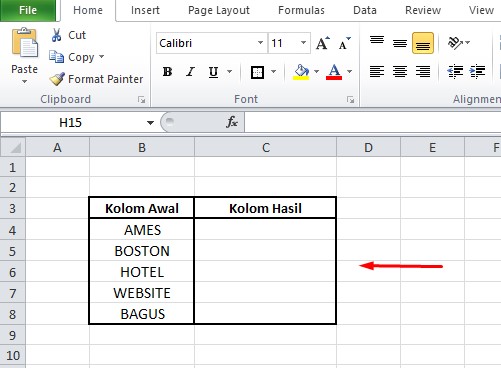 Detail Rubah Huruf Jadi Gambar Di Excel Nomer 6