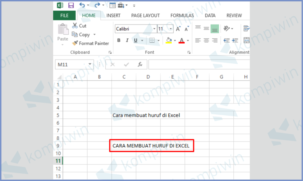 Detail Rubah Huruf Jadi Gambar Di Excel Nomer 47