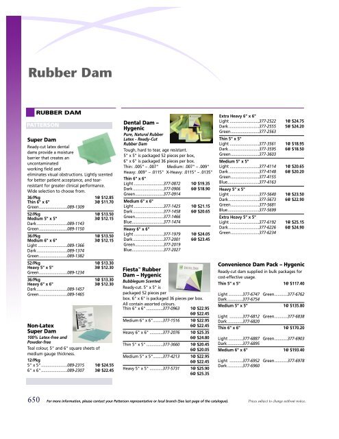 Detail Rubber Dam Stamp Template Nomer 47