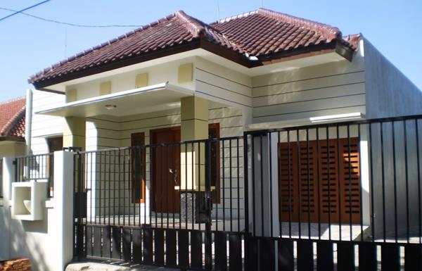 Detail Rumah 100 Meter Persegi Nomer 6