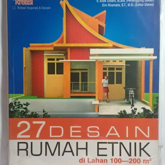 Detail Rumah 200 Meter Persegi Nomer 30