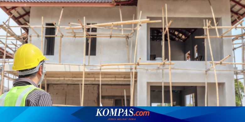 Detail Rumah 200 Meter Persegi Nomer 34