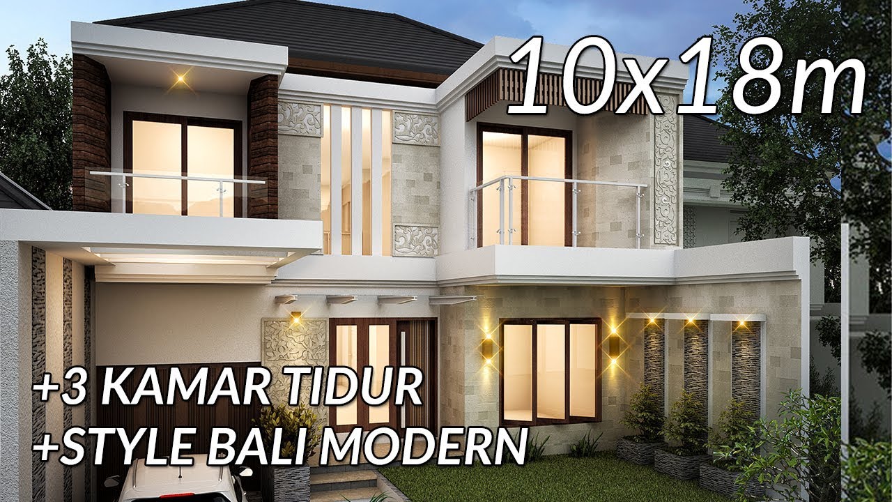 Detail Rumah 200 Meter Persegi Nomer 6