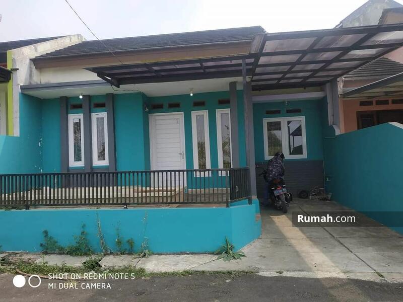 Detail Rumah 50 Juta Di Sukabumi Nomer 15