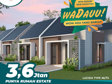 Detail Rumah 50 Juta Di Sukabumi Nomer 17