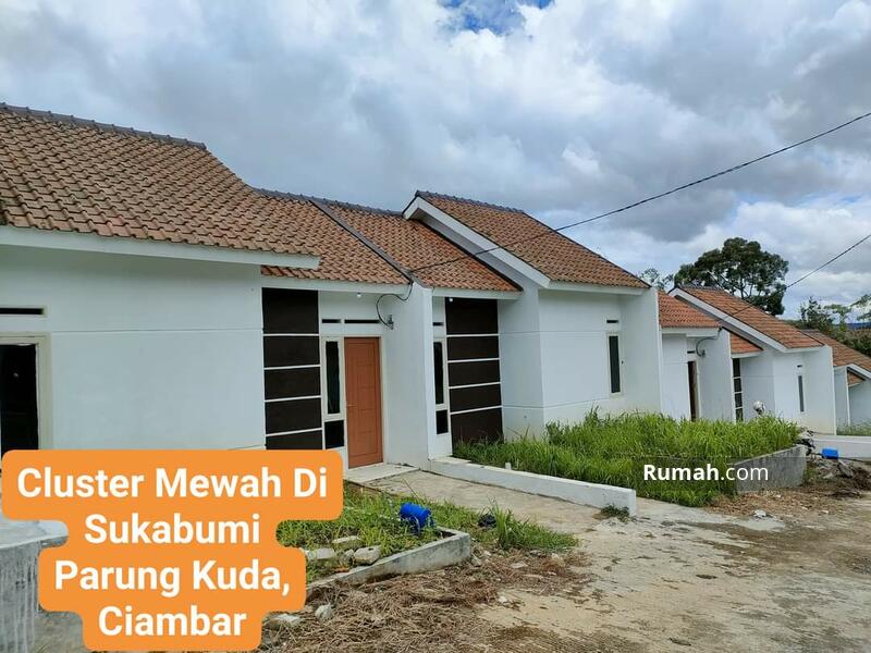 Detail Rumah 50 Juta Di Sukabumi Nomer 22