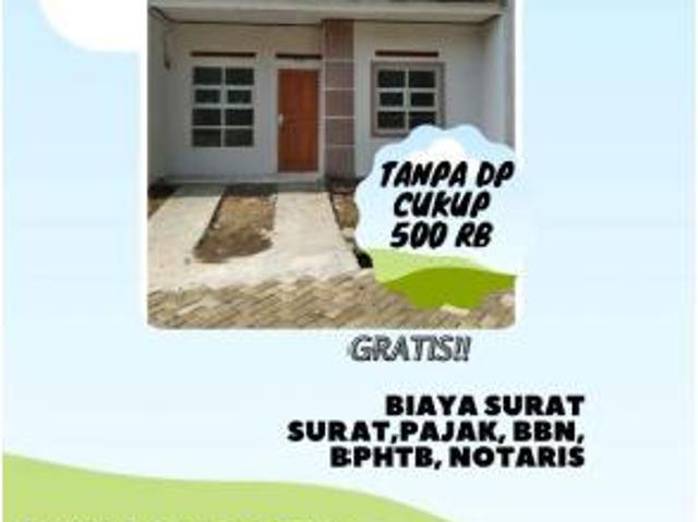 Detail Rumah 50 Juta Di Sukabumi Nomer 35